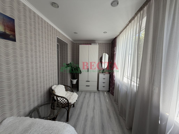 3-комнатная квартира, 59.40 м², 1/2 этаж фото 11