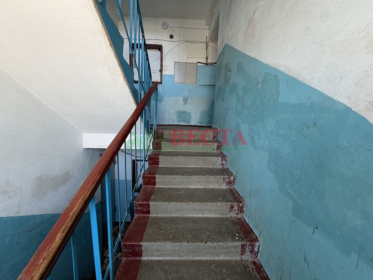 Комната 18.00 м², в квартире: 18.00 м², 2/5 этаж фото 7