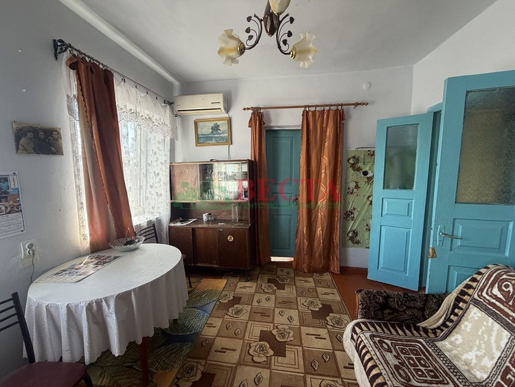Дом, 55.40 м², на участке 28.82 сот. фото 3