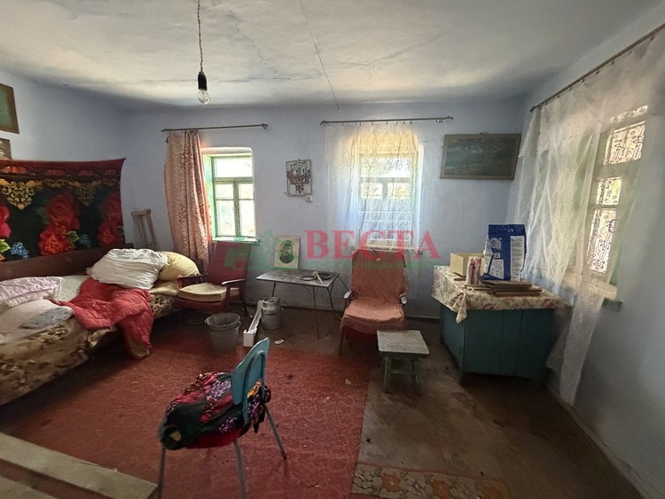 Дом, 55.40 м², на участке 28.82 сот. фото 18