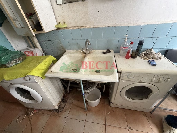 1-комнатная квартира, 12.00 м², 4/5 этаж фото 7