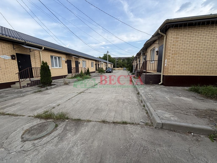 1-комнатная квартира, 37.20 м², 1/1 этаж фото 1