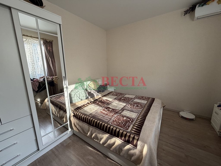 1-комнатная квартира, 37.20 м², 1/1 этаж фото 4