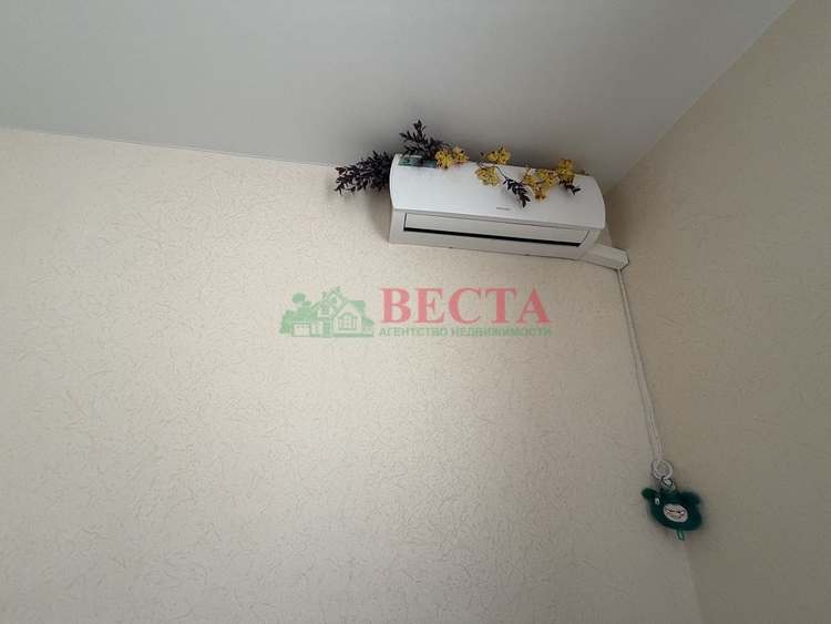 1-комнатная квартира, 37.20 м², 1/1 этаж фото 6