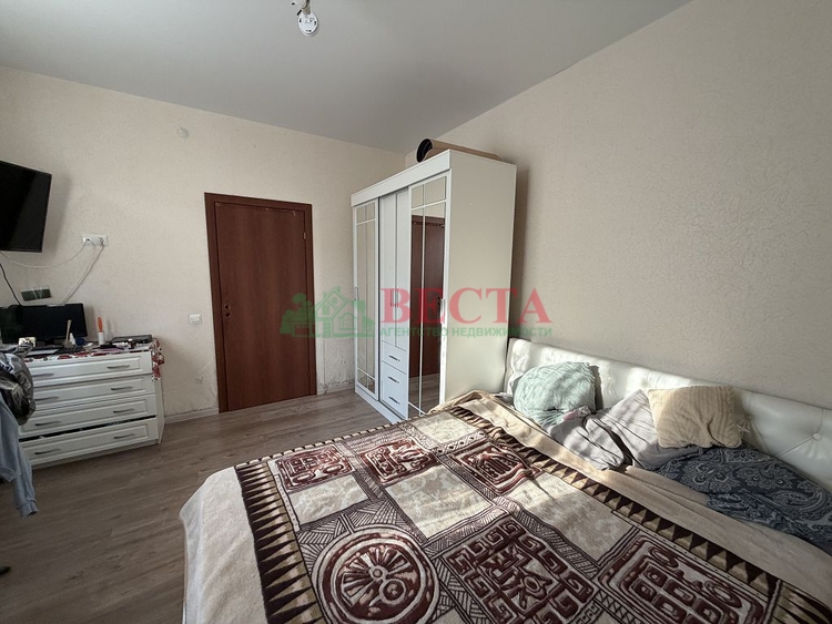 1-комнатная квартира, 37.20 м², 1/1 этаж фото 7