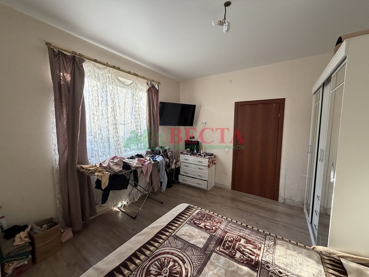 1-комнатная квартира, 37.20 м², 1/1 этаж фото 8