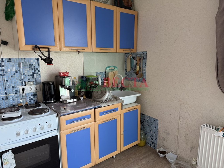 1-комнатная квартира, 37.20 м², 1/1 этаж фото 11