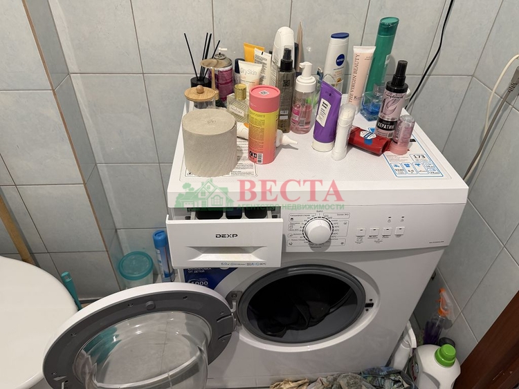 1-комнатная квартира, 37.20 м², 1/1 этаж фото 16