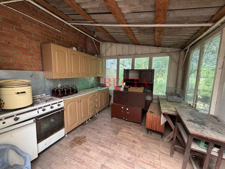 Дом, 76.00 м², на участке 22 сот. фото 11