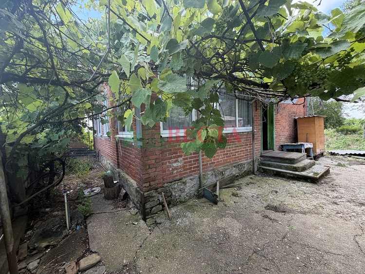 Дом, 54.80 м², на участке 18.56 сот. фото 1