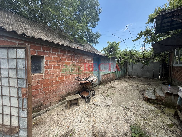 Дом, 54.80 м², на участке 18.56 сот. фото 5