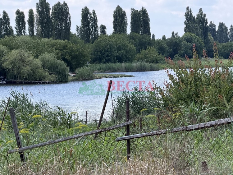 Дом, 54.80 м², на участке 18.56 сот. фото 0