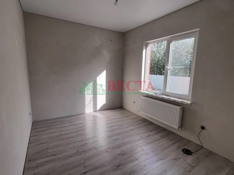 Дом, 72.40 м², на участке 3.75 сот. фото 8