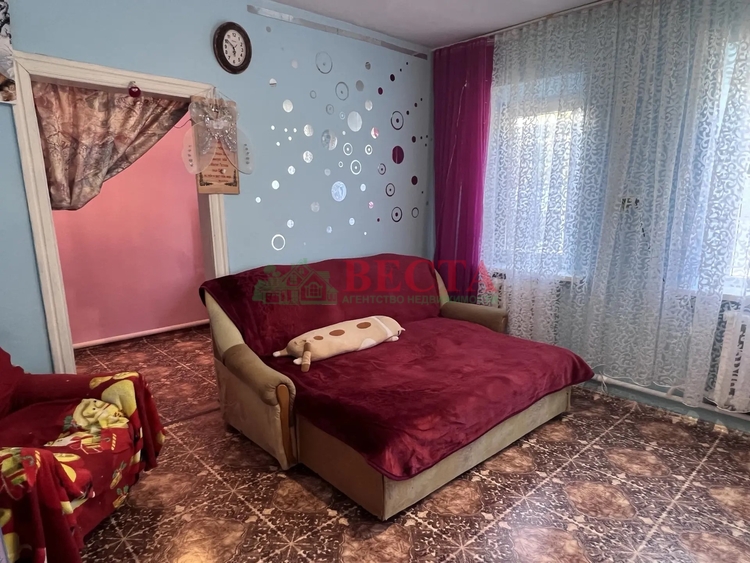 Дом, 68.00 м², на участке 15 сот. фото 15