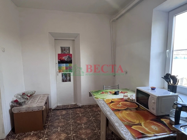 Дом, 68.00 м², на участке 15 сот. фото 6