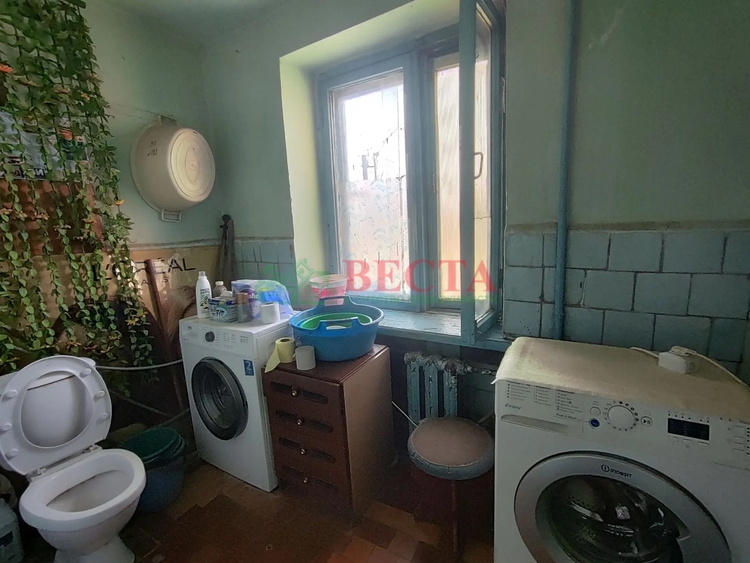 1-комнатная квартира, 12.00 м², 2/5 этаж фото 6