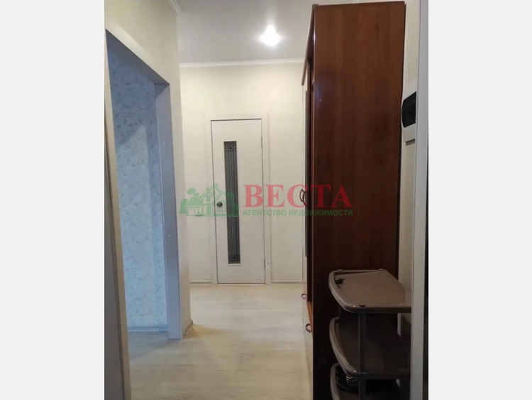 1-комнатная квартира, 36.00 м², 2/3 этаж фото 1