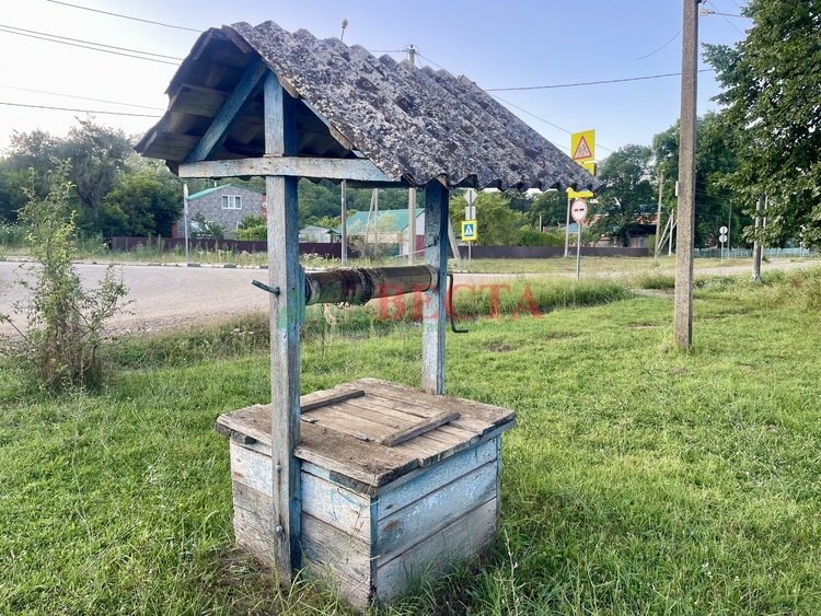 Участок, 7.60 сот., Личное подсобное хозяйство фото 8