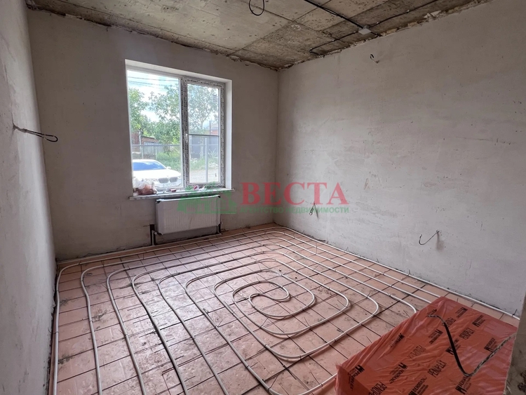 Дом, 144.00 м², на участке 3.30 сот. фото 16