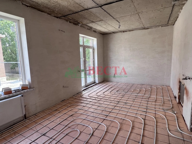 Дом, 144.00 м², на участке 3.30 сот. фото 18