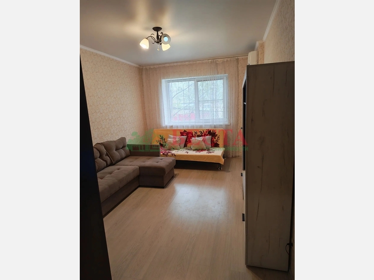 1-комнатная квартира, 36.00 м², 2/3 этаж фото 5