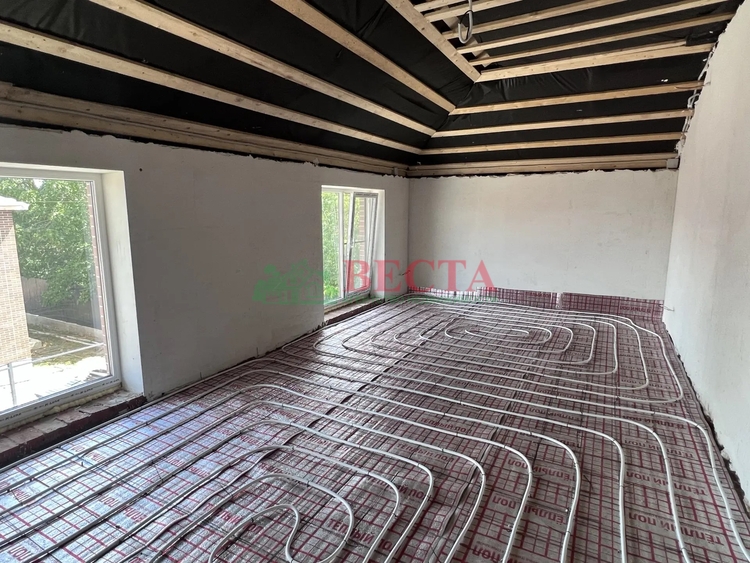 Дом, 144.00 м², на участке 3.30 сот. фото 21