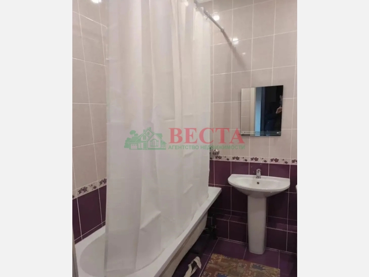 1-комнатная квартира, 36.00 м², 2/3 этаж фото 7