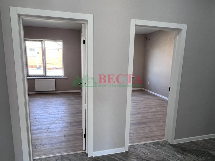 Дом, 65.00 м², на участке 4 сот. фото 3