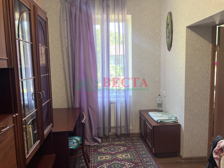 Дом, 55.50 м², на участке 6.46 сот. фото 1