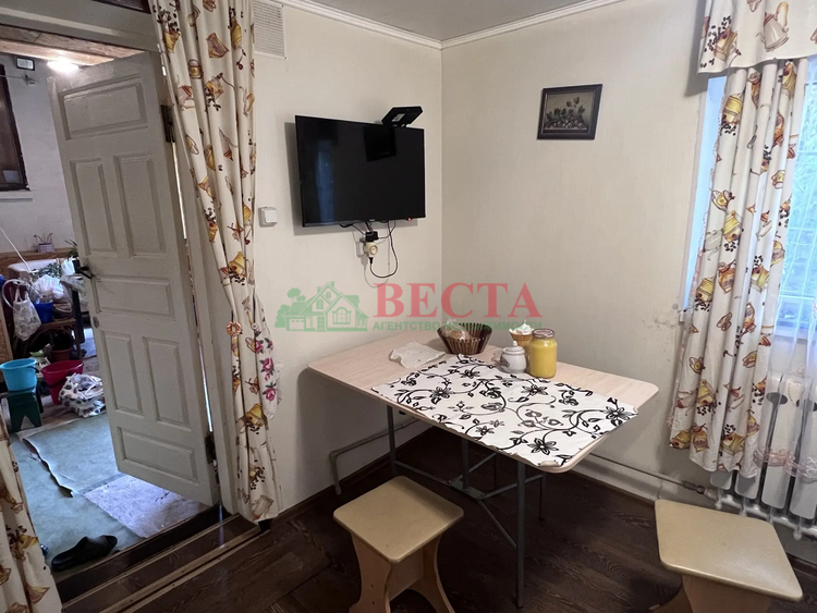 Дом, 55.50 м², на участке 6.46 сот. фото 9