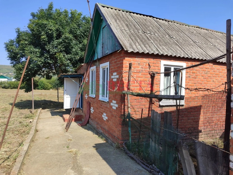 Дом, 59.00 м², на участке 18.60 сот. фото 2