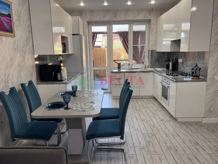 Дом, 65.00 м², на участке 1.20 сот. фото 0