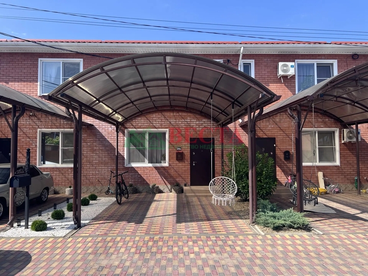 Дом, 65.00 м², на участке 1.20 сот. фото 20