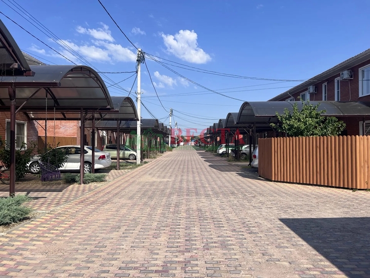 Дом, 65.00 м², на участке 1.20 сот. фото 21