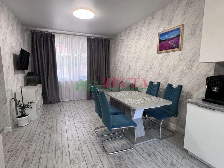 Дом, 65.00 м², на участке 1.20 сот. фото 3