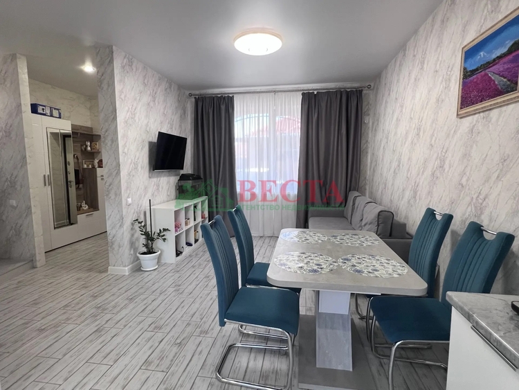 Дом, 65.00 м², на участке 1.20 сот. фото 4