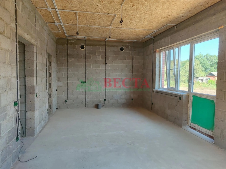 Дом, 95.00 м², на участке 6 сот. фото 6