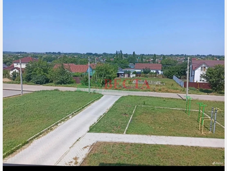 1-комнатная квартира, 26.00 м², 2/3 этаж фото 3