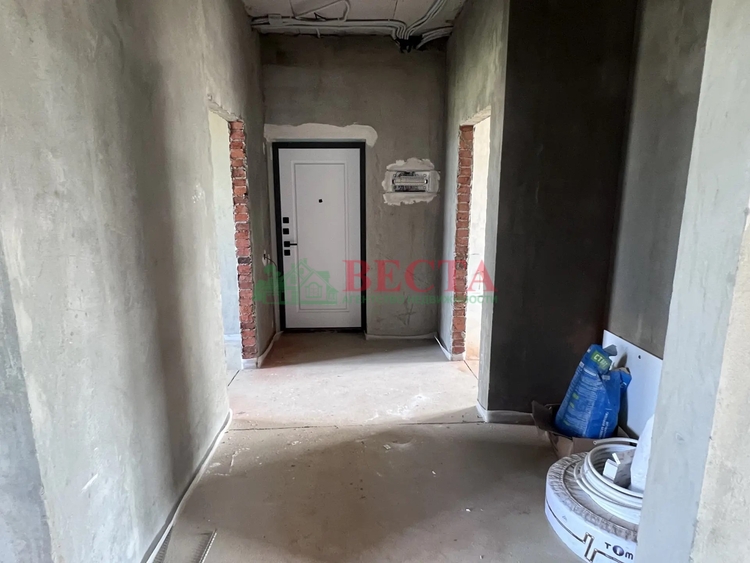 Дом, 64.00 м², на участке 4.60 сот. фото 5