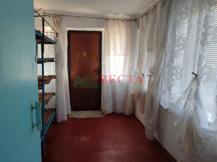 Дом, 59.00 м², на участке 18.60 сот. фото 6