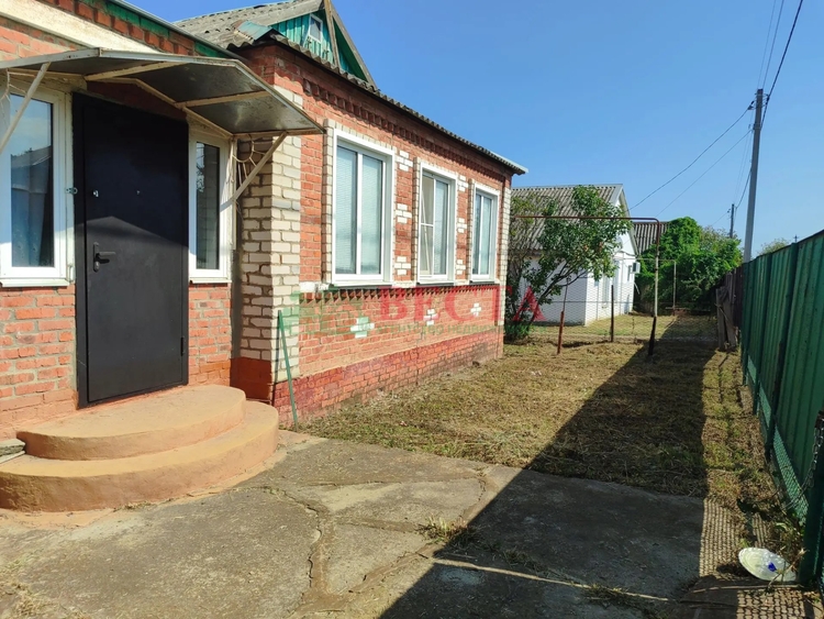 Дом, 59.00 м², на участке 18.60 сот. фото 1