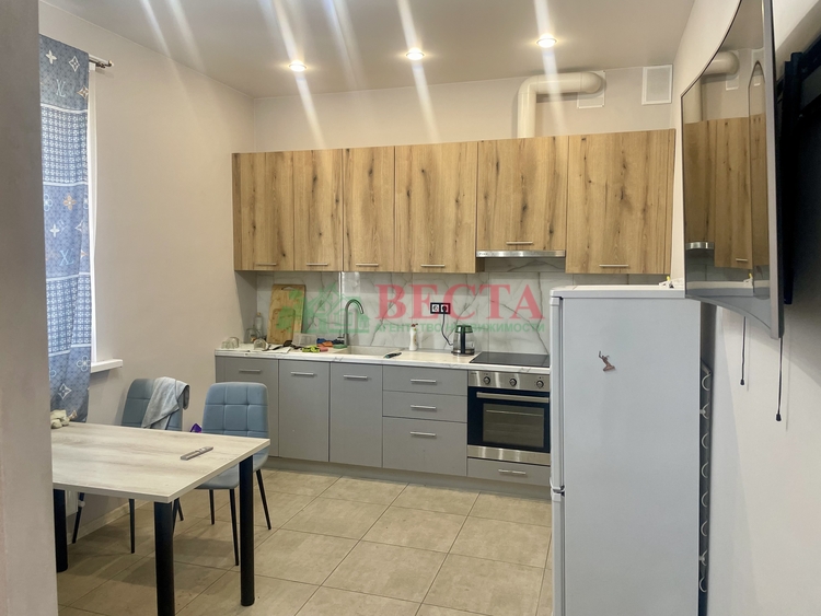 Дом, 57.00 м², на участке 1 сот. фото 2