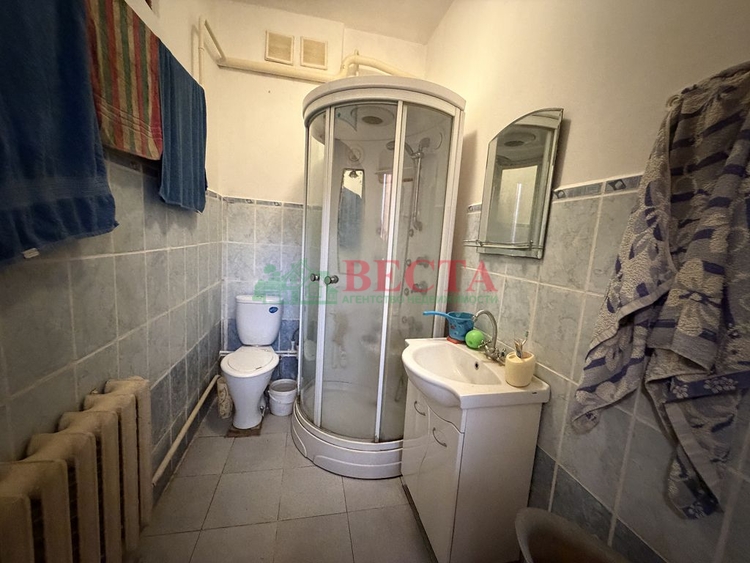 Дом, 97.90 м², на участке 9.79 сот. фото 4