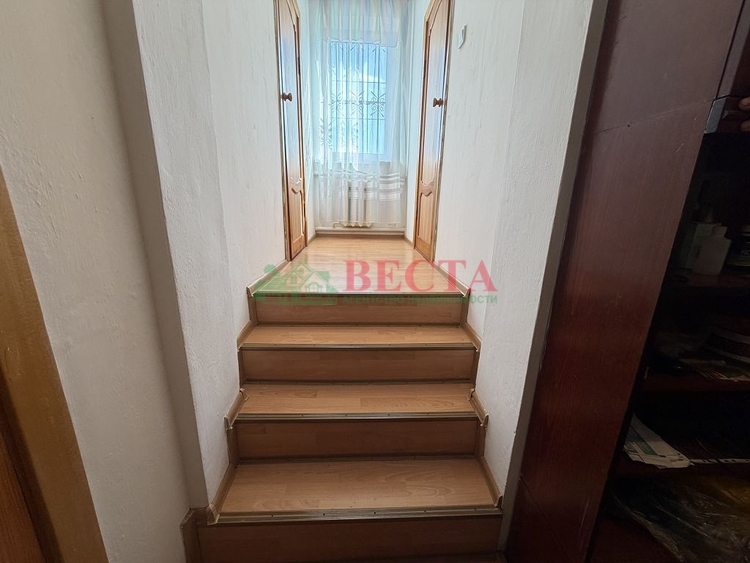 Дом, 97.90 м², на участке 9.79 сот. фото 9