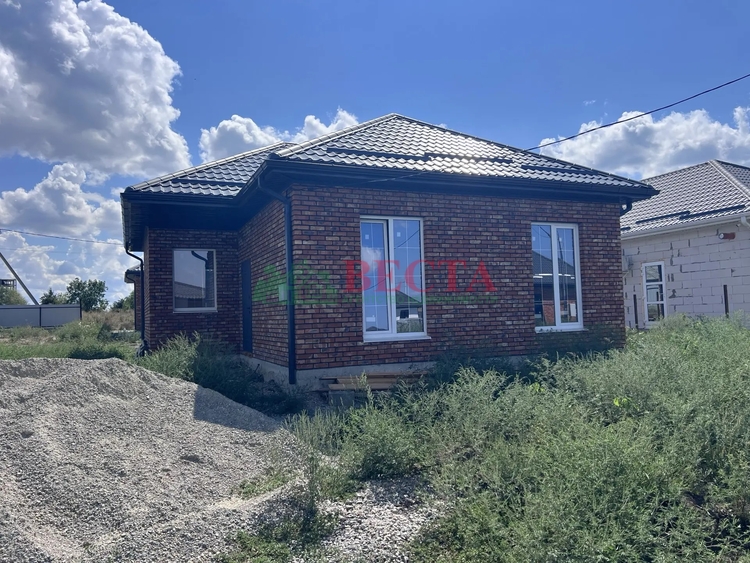 Дом, 64.00 м², на участке 4.60 сот. фото 14