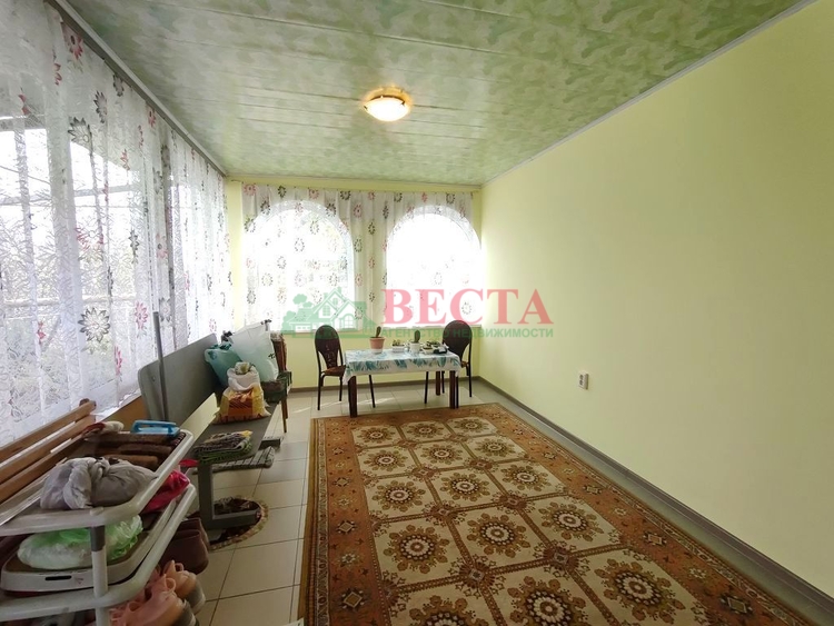 Дом, 132.00 м², на участке 13 сот. фото 8