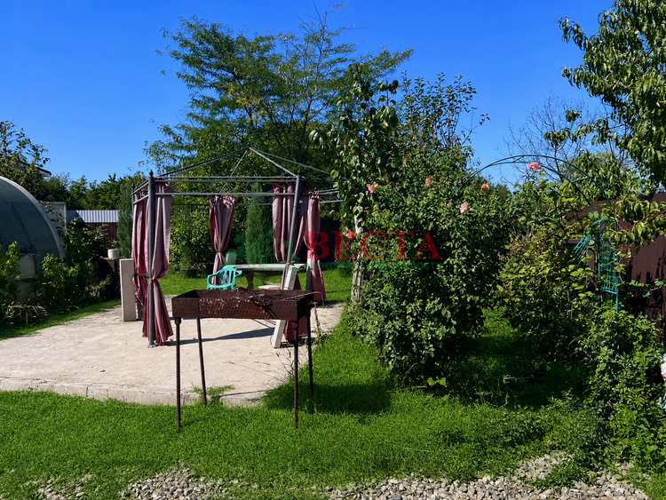 Дом, 85.00 м², на участке 6.50 сот. фото 17