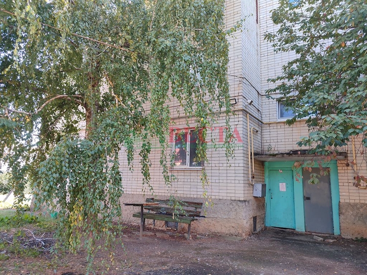 2-комнатная квартира, 51.00 м², 2/2 этаж фото 0