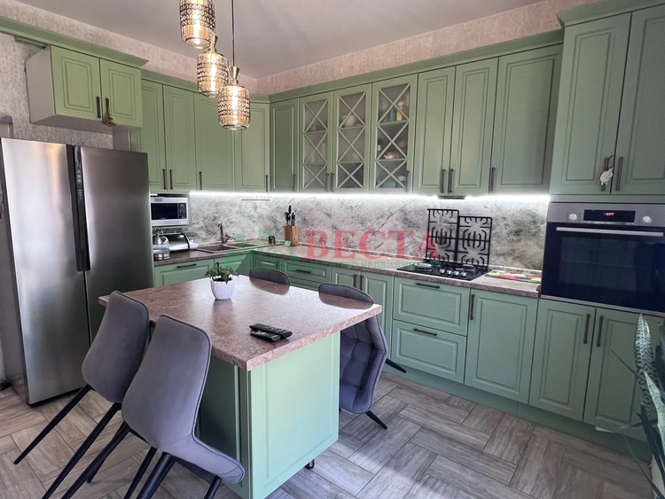 Дом, 85.00 м², на участке 6.50 сот. фото 1