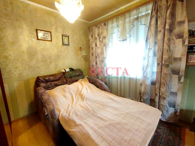 Дом, 132.00 м², на участке 13 сот. фото 9